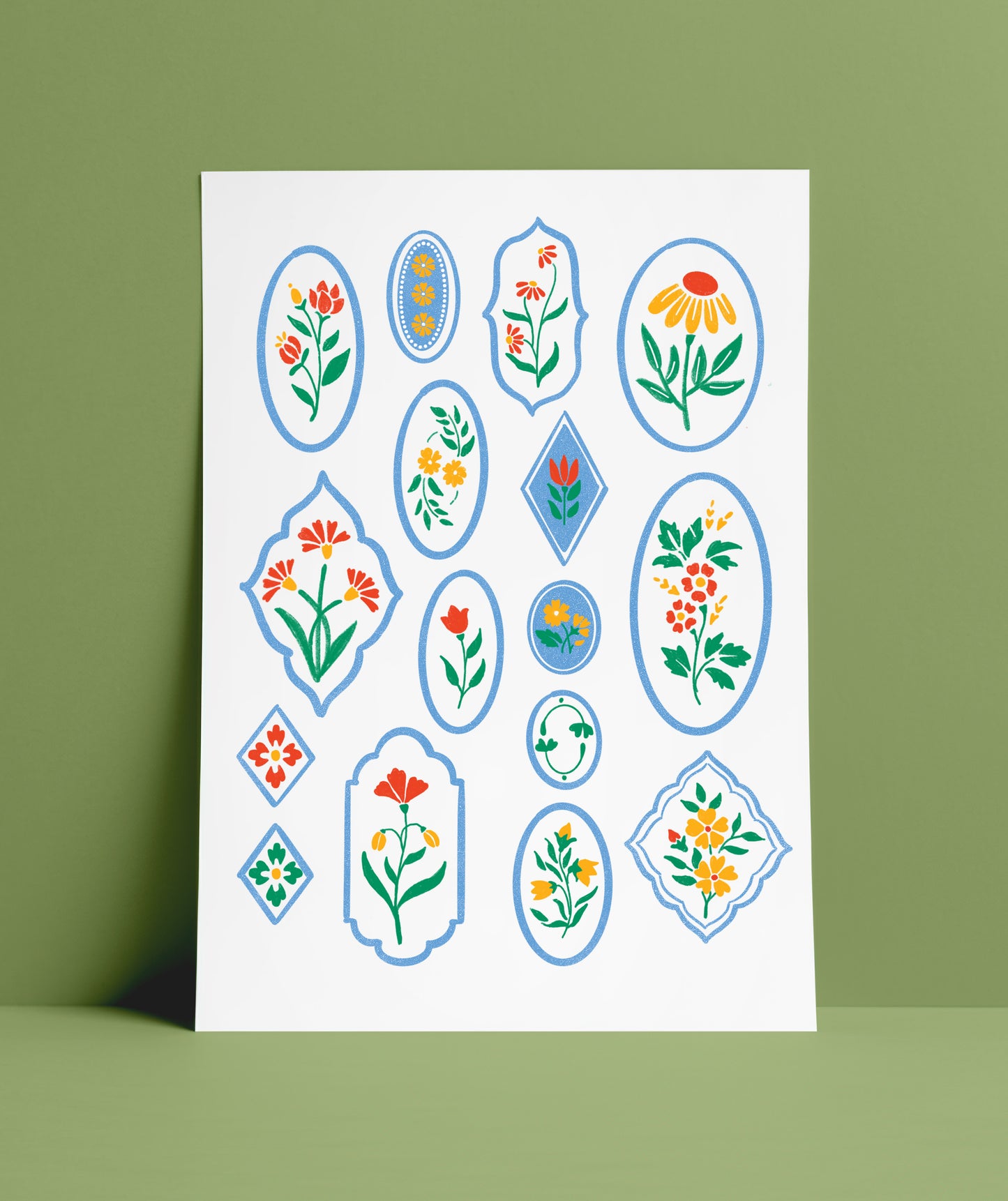 Flower Gallery