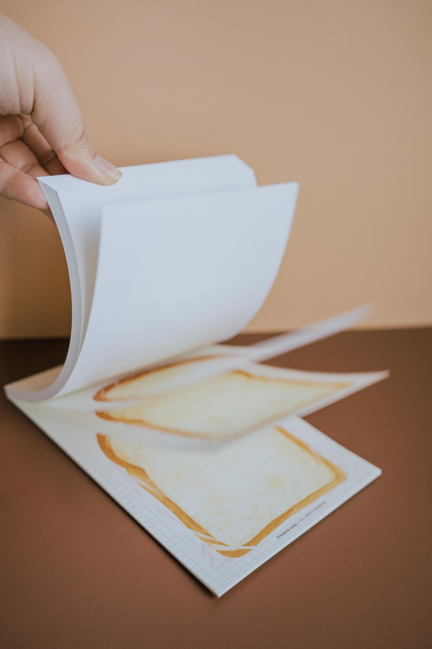 Noto-Pan Notepad