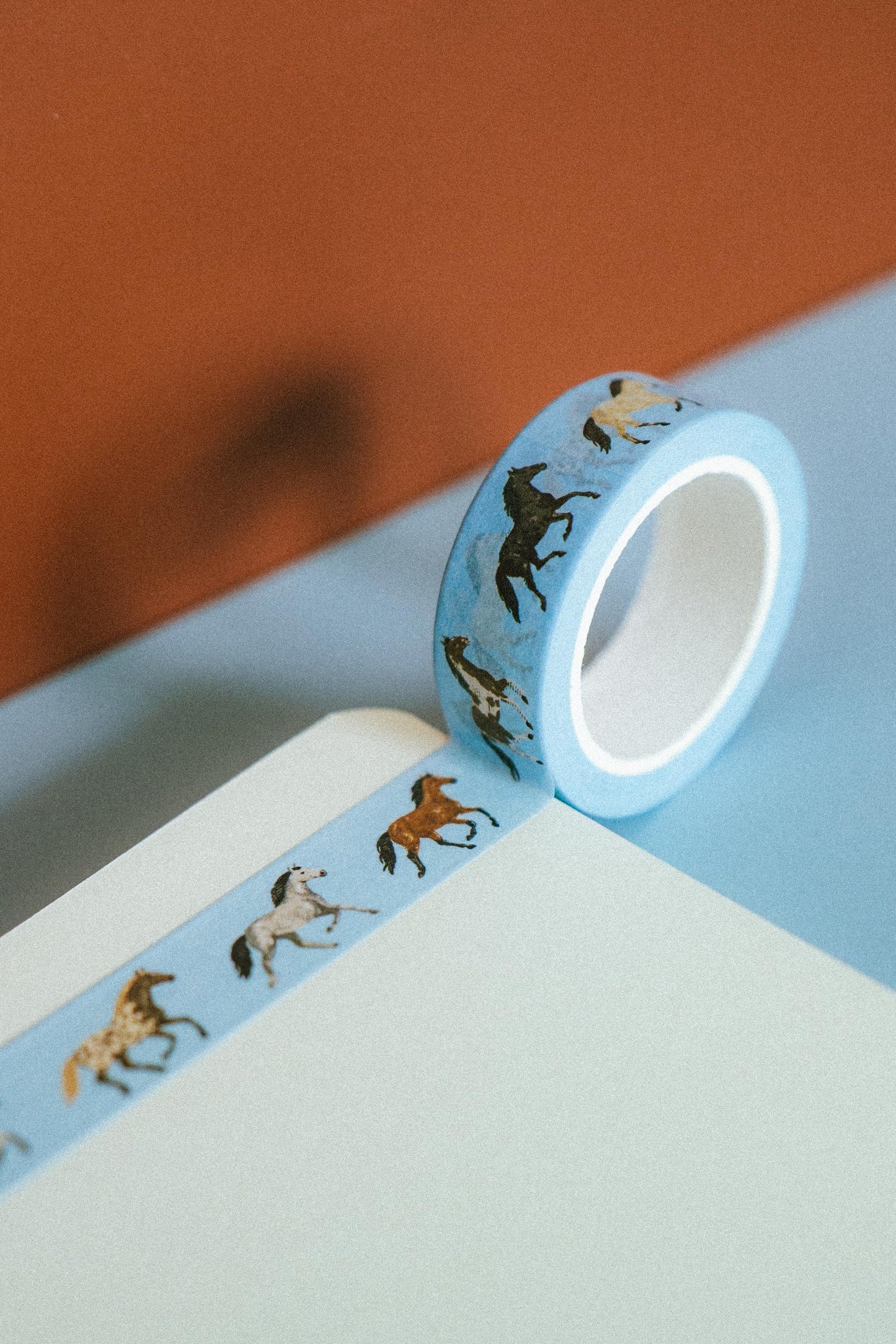 Stable Pace Washi Tape