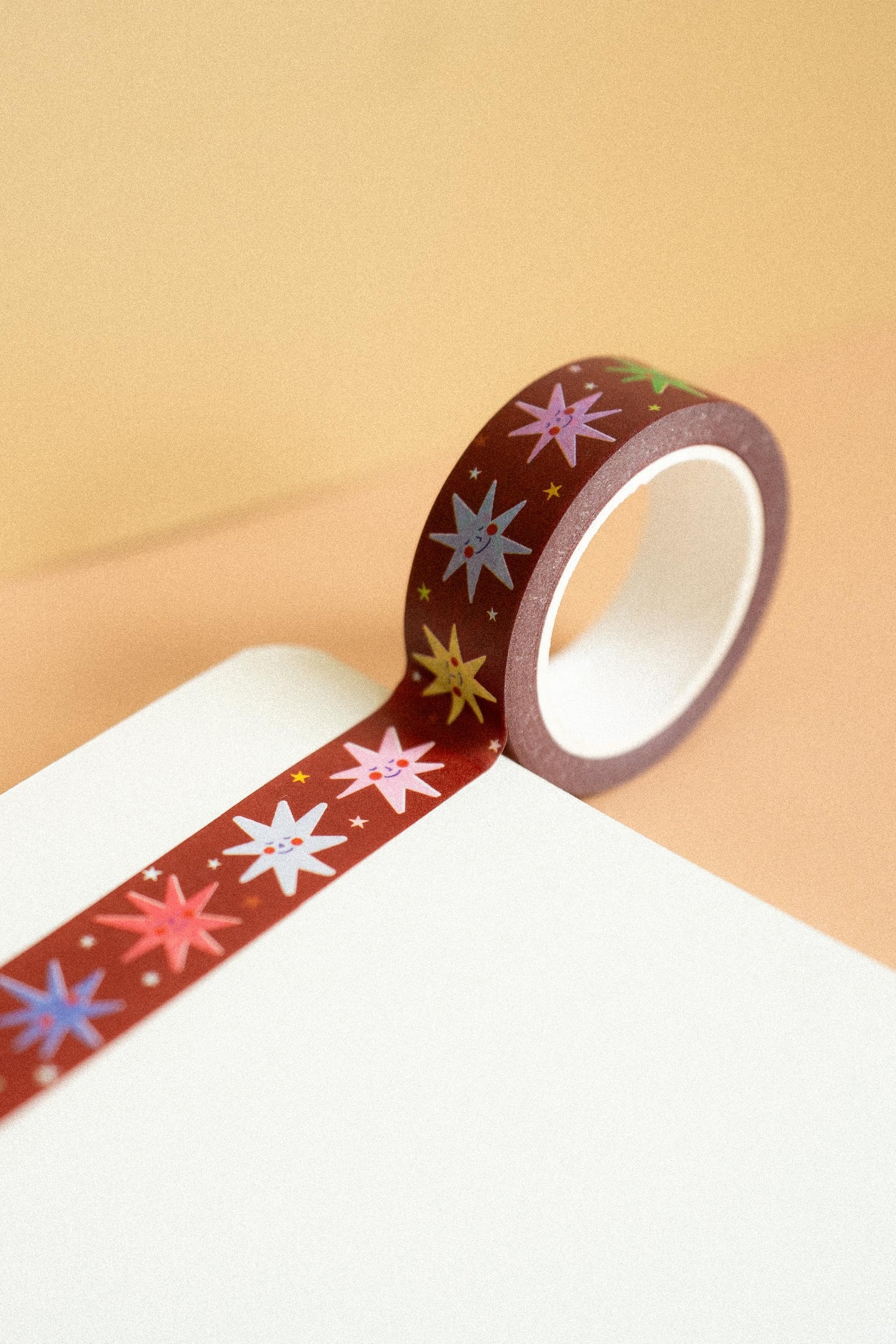 Starry Night Washi Tape