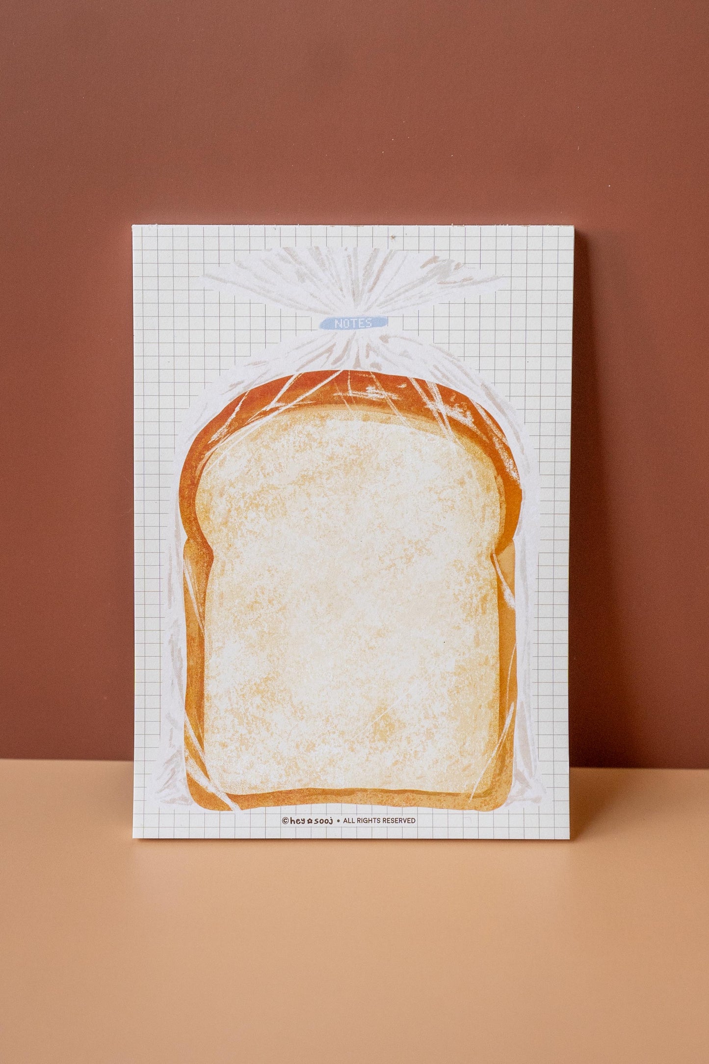 Noto-Pan Notepad