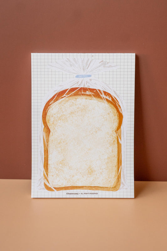Noto-Pan Notepad
