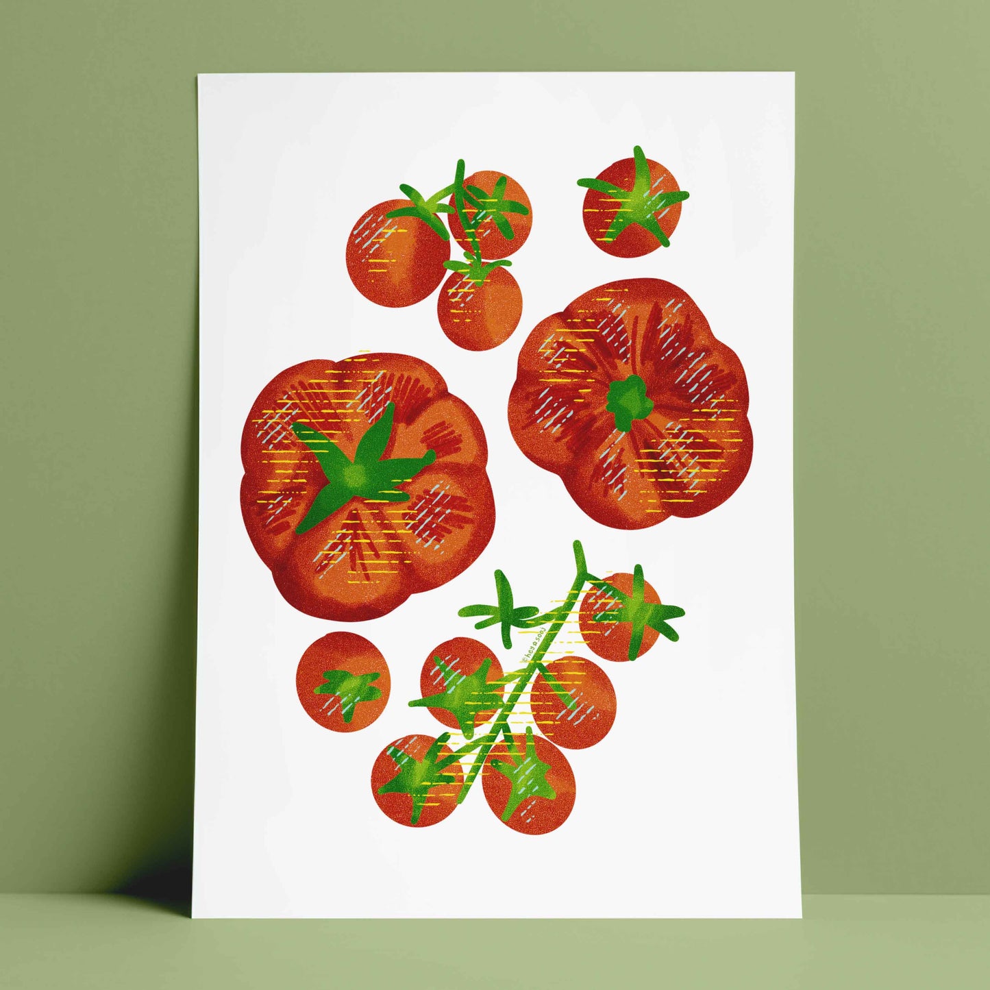 Tomatoes