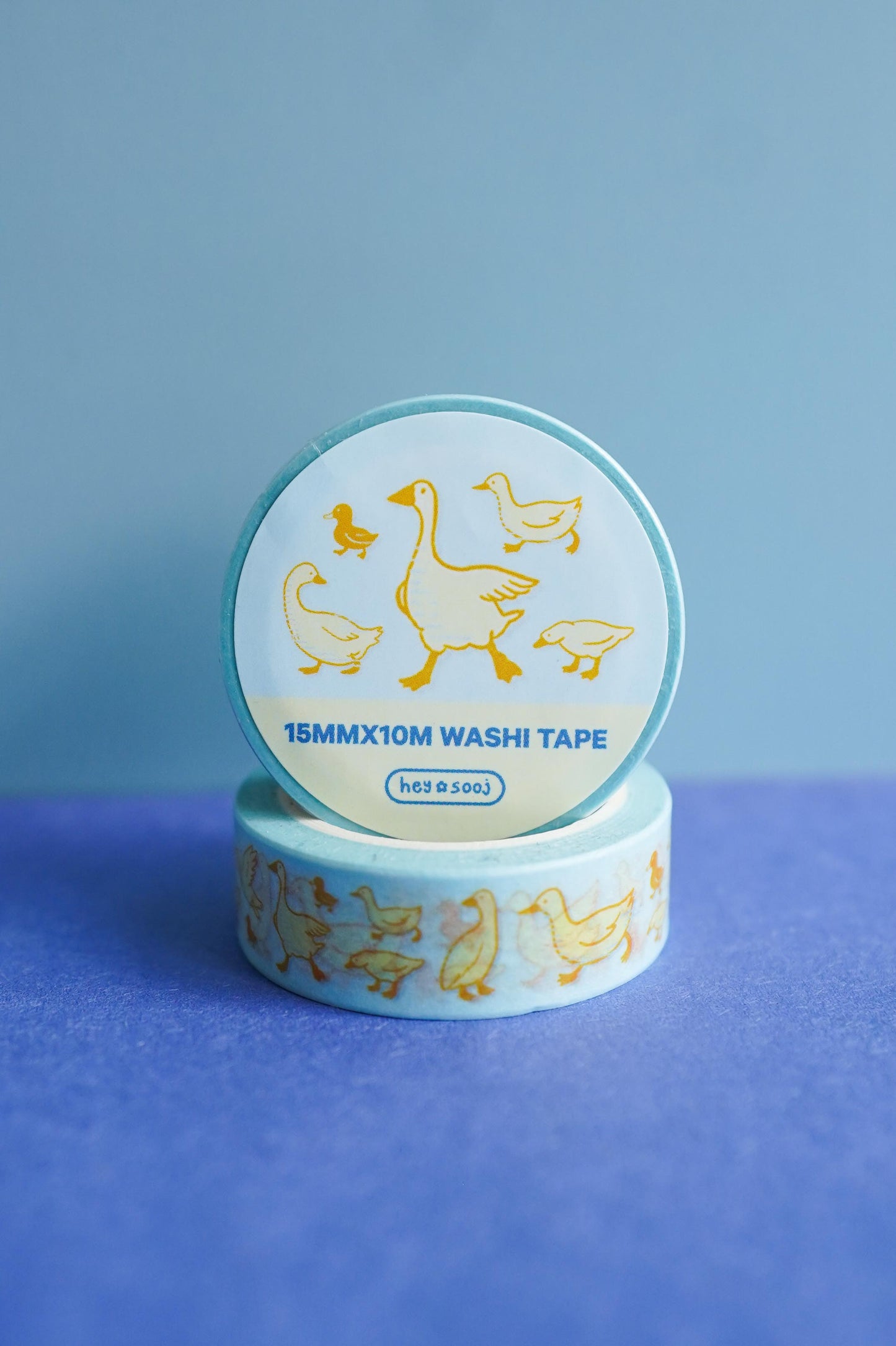 Duck Tape Washi Tape