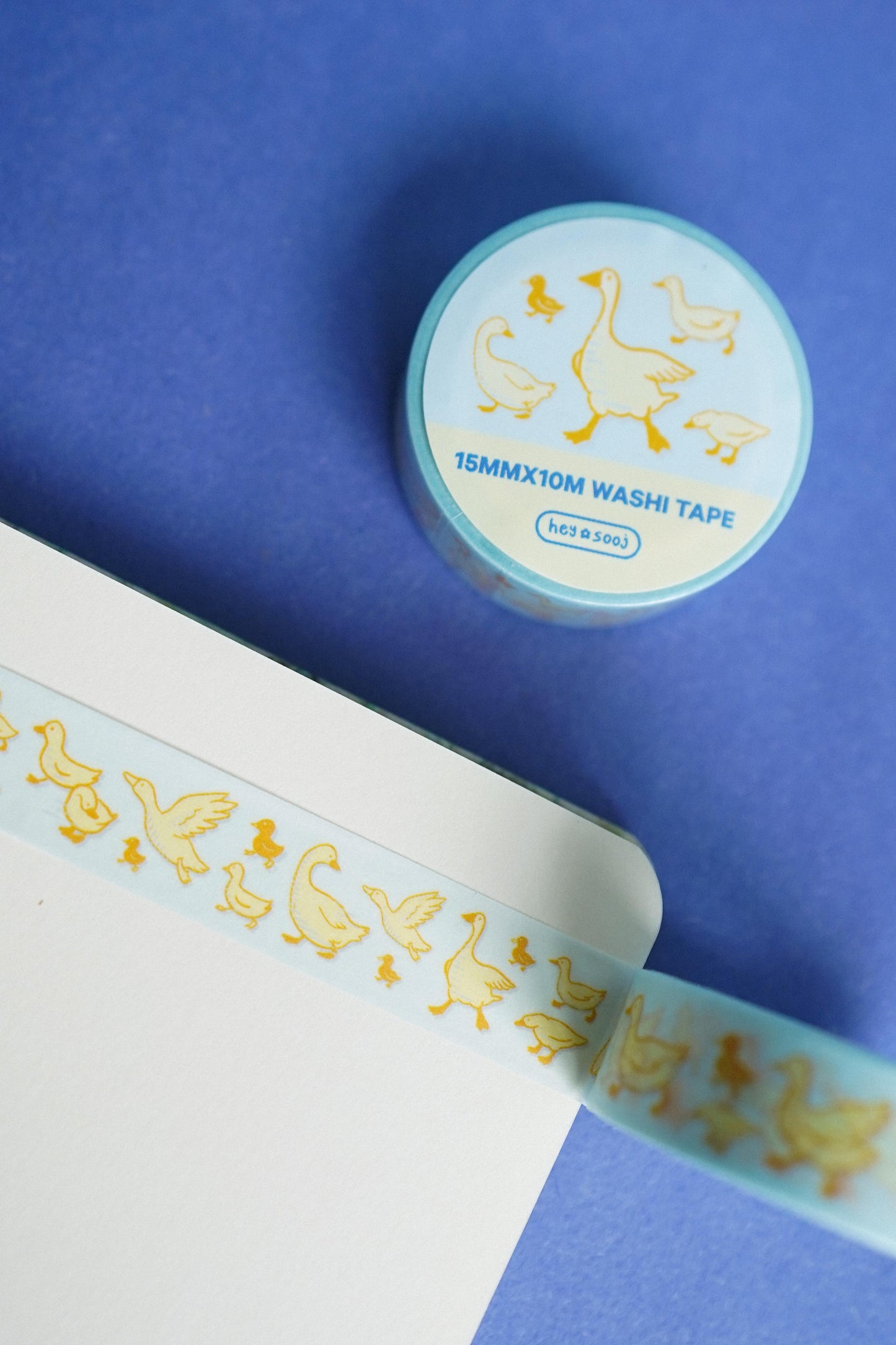 Duck Tape Washi Tape